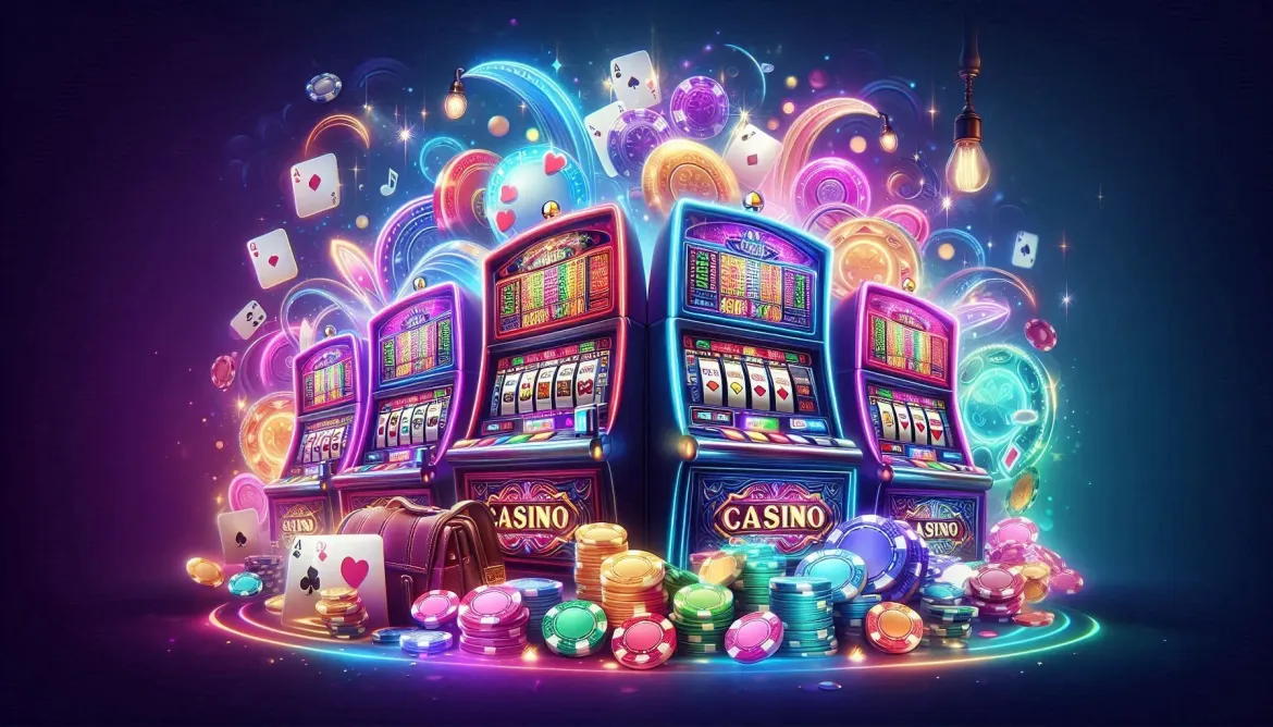 Hades Bet Casino